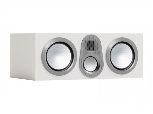 Акустика центрального канала Monitor Audio Gold C250 Satin White (6G)