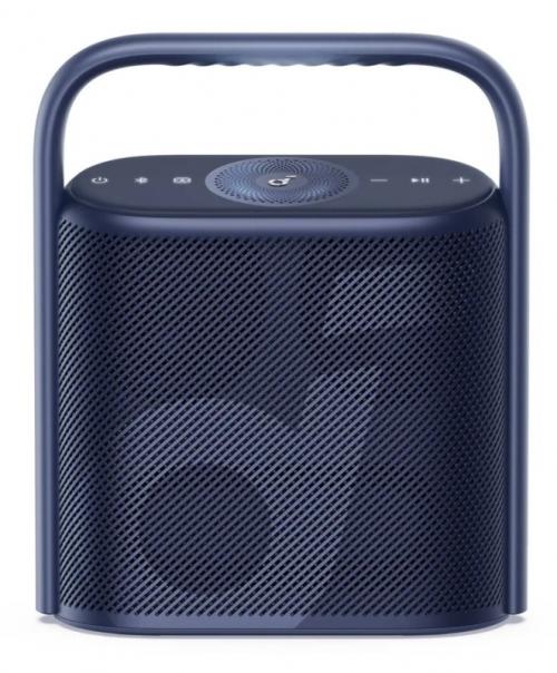 Портативная акустика Soundcore Motion X500 Blue