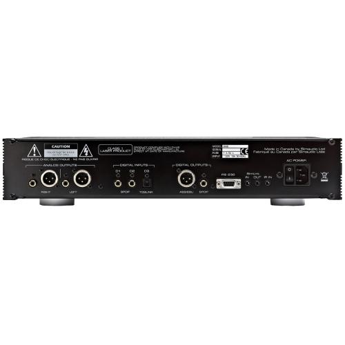Интегральный усилитель Moon by Simaudio 250i V2 Цвет: Двухцветный [2-Tone]