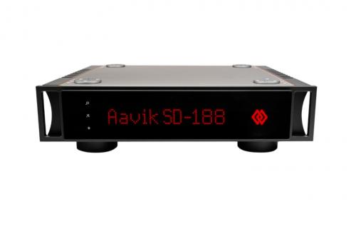 Стример/ЦАП Aavik SD-188