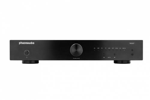 Комплект Phaze Audio VOLT Black + Diana MK2 Valkyrian Red