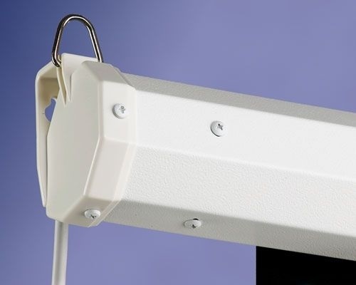 Экран Draper Accuscreen Manual HDTV (9:16) 269/106" (52x92") 132*234 MW TBD12"800004