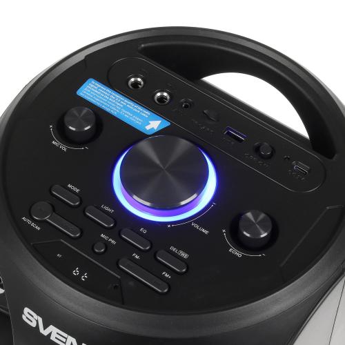 Портативная колонка Sven AC PS-750
