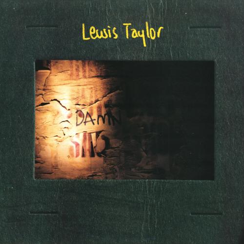 Виниловая пластинка Lewis Taylor - Lewis Taylor (Black Vinyl 2LP)