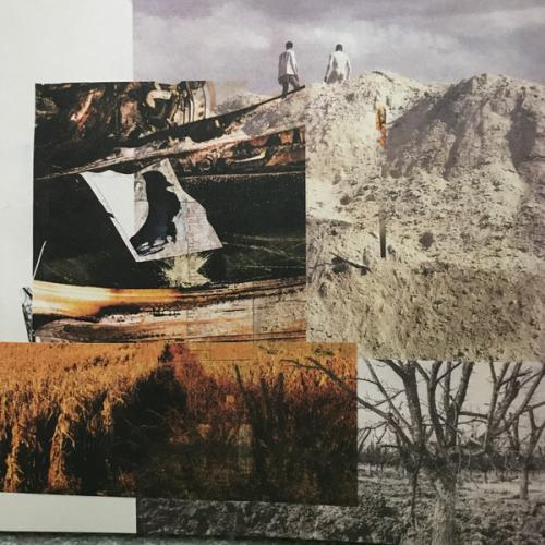 Виниловая пластинка Bon Iver - I,I (Black Vinyl LP)