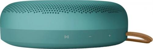 Портативная колонка Bang & Olufsen Beosound A1 3rd Gen Eucalyptus Green