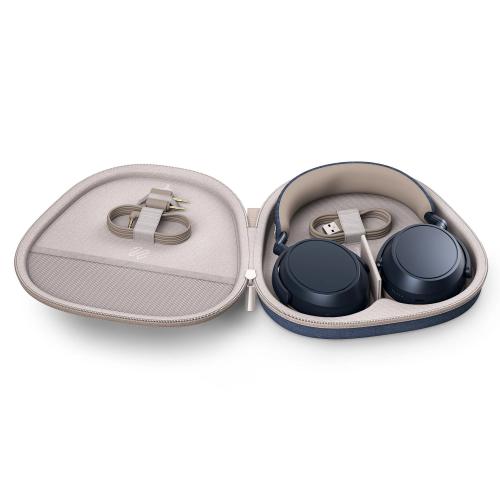 Наушники Sennheiser MOMENTUM 4 Wireless Denim
