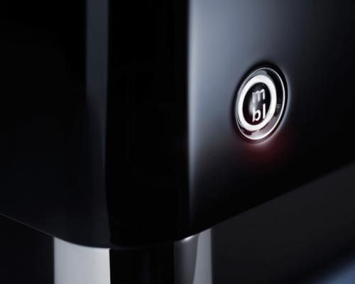 Усилитель мощности MBL N21 white/palinux
