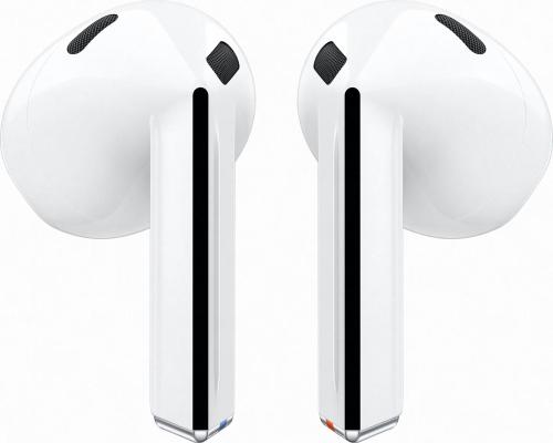 Наушники Samsung Galaxy Buds 3 White