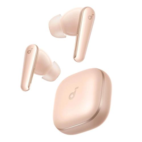 Наушники Soundcore Liberty 5 Abricot