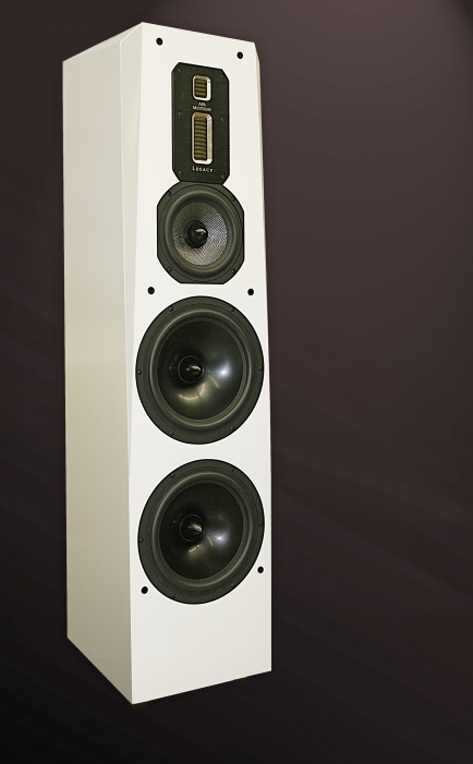 Напольная акустика Legacy Audio Signature SE black oak