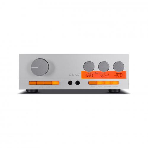 Предусилитель Quad 33 Grey