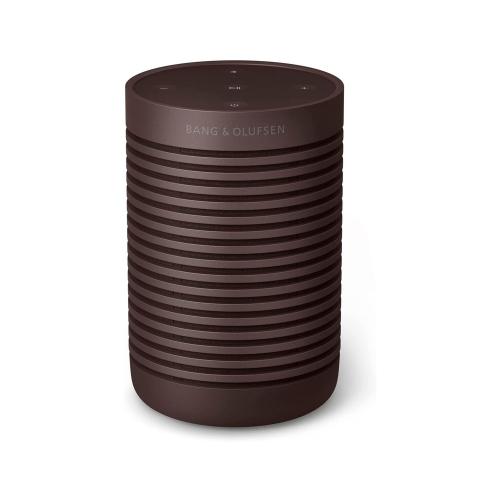Портативная колонка Bang & Olufsen Beosound Explore Chestnut