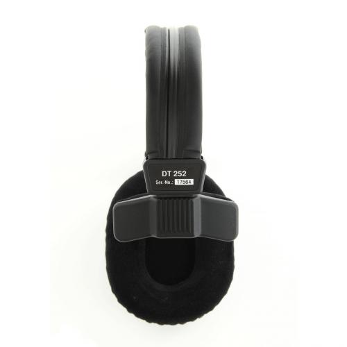 Наушники Beyerdynamic DT 252