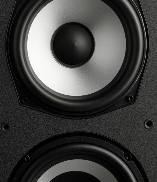 Напольная акустика Polk Audio Monitor XT60 black