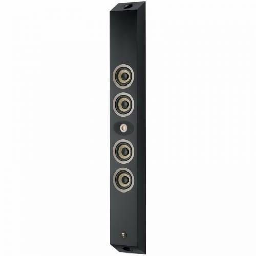 Настенная акустика Focal On Wall 302 Black Satin (1 шт)