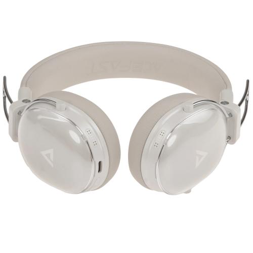 Наушники ACEFAST H7 Pearl White