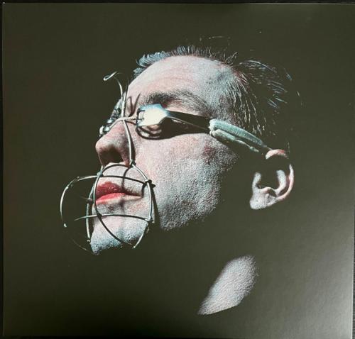 Виниловая пластинка Rammstein - Sehnsucht (Black Vinyl 2LP)