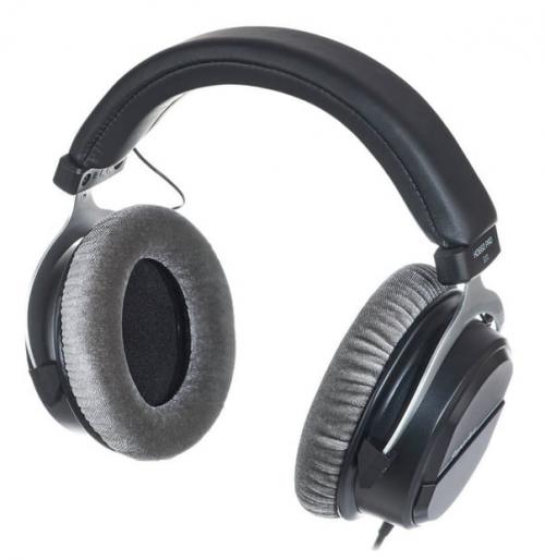 Наушники Superlux HD660PRO-32ohms