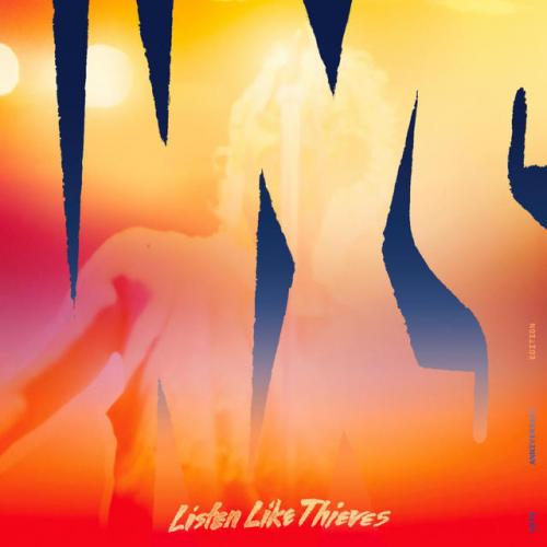 Виниловая пластинка INXS - Listen Like Thieves - deluxe (Black Vinyl LP)