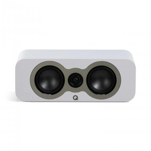 Акустика центрального канала Q-Acoustics Q 3090с (QA3394) Satin White