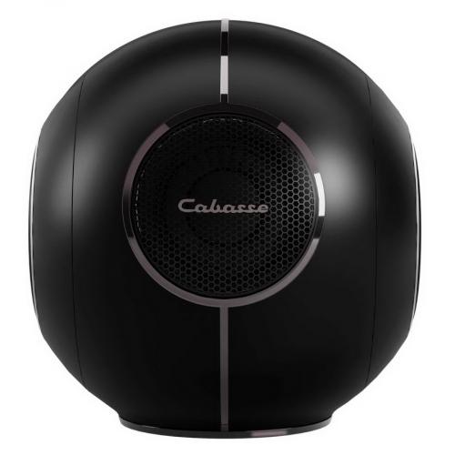 Портативная акустика Cabasse The Pearl Myuki Black