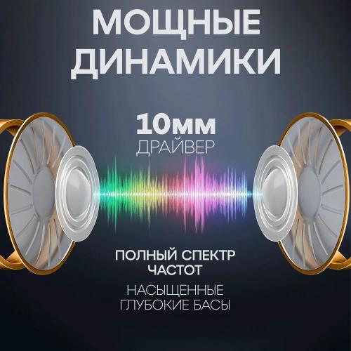 Наушники HAVIT TW915E Black