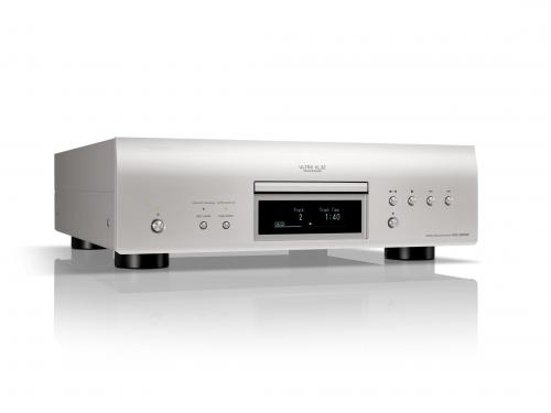 SACD/CD-проигрыватель Denon DCD-3000NE Silver