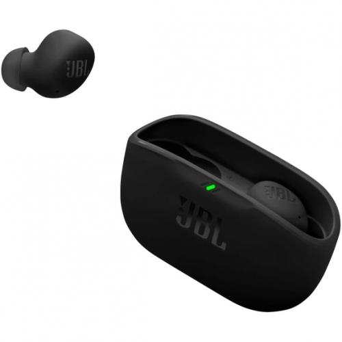 Наушники JBL Wave Buds 2 Black