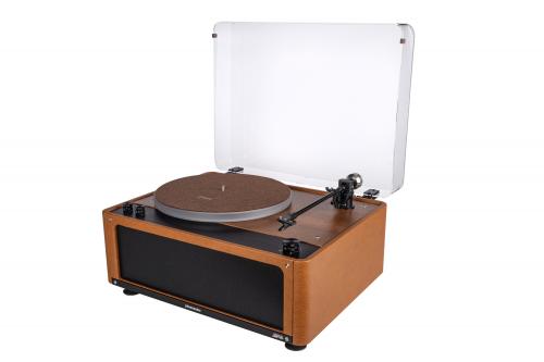 Проигрыватель винила Phaze Audio Julia Cappuccino