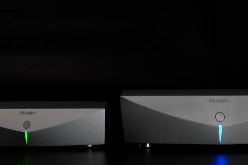 Фонокорректор DS Audio DS-E3 Equalizer