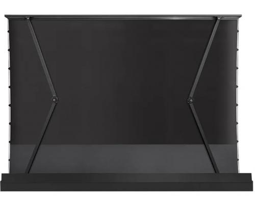 Экран Viewscreen Trapezer (16:9) 100" 221*124 (рабочий) ALR, (black casing)