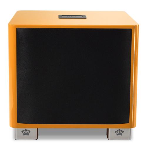 Сабвуфер пассивный REL T9x SE Orange