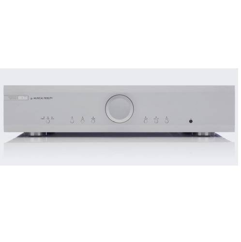 Стереоусилитель Musical Fidelity M3si black