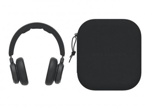 Наушники Bang & Olufsen BeoPlay HX Black Anthracite