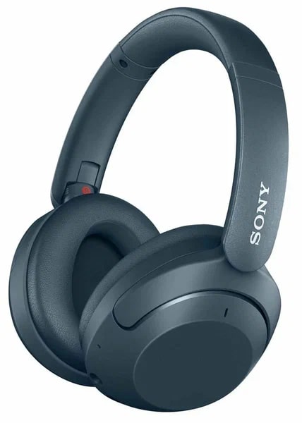 Наушники Sony WH-XB910N Blue