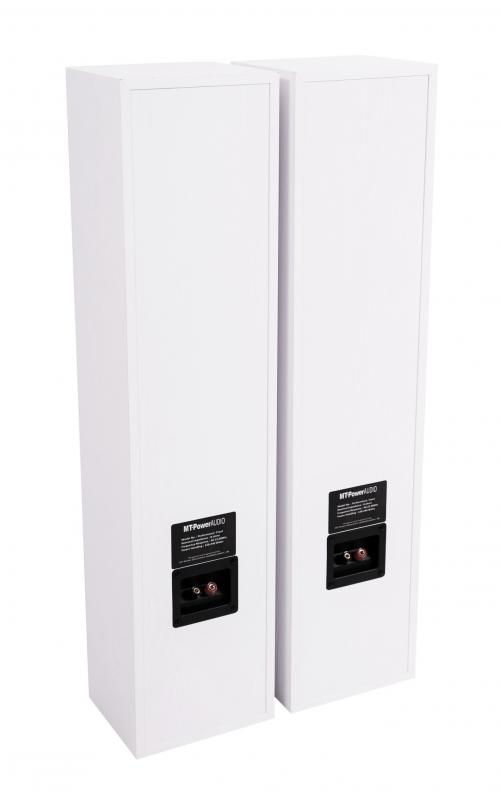Напольная акустика MT-Power Performance Front white