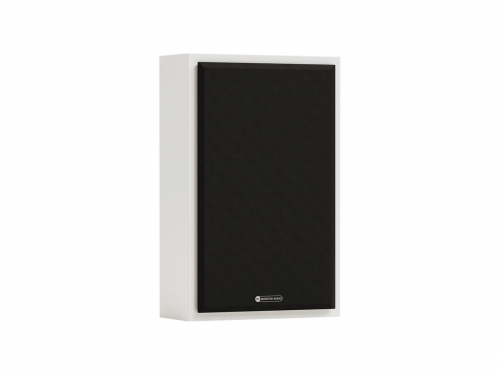 Настенная акустика Monitor Audio Gold On-Wall Satin White (6G)