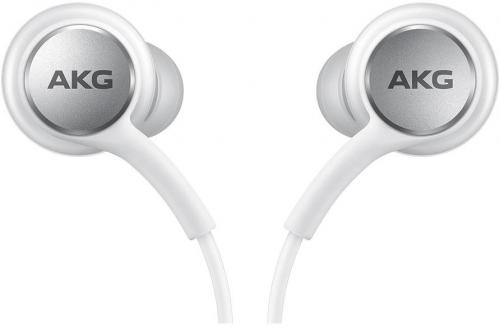 Наушники Samsung EO-IC100 white (EO-IC100BWEGRU)