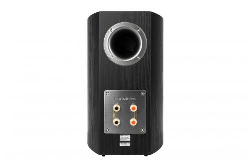 Полочная акустика Premiera DS-601 BL