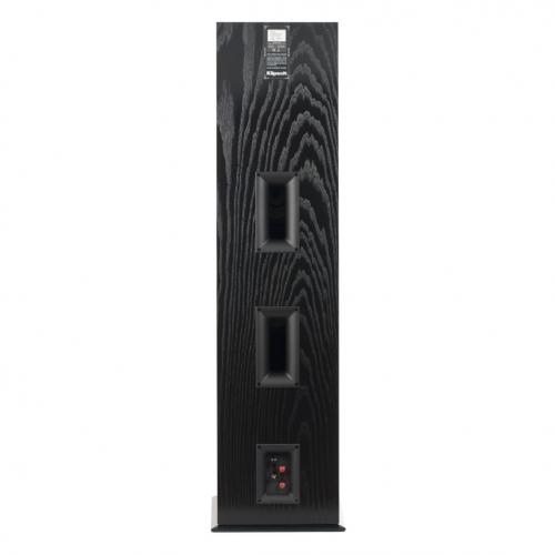 Напольная акустика Klipsch RF-7 III Natural Cherry