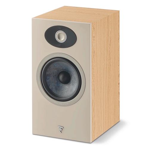 Полочная акустика Focal Theva N1 Light Wood