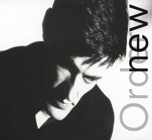 Виниловая пластинка New Order - Low-Life (Black Vinyl LP)