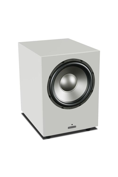 Сабвуфер Mission LX-10 SUB MKII Lux White
