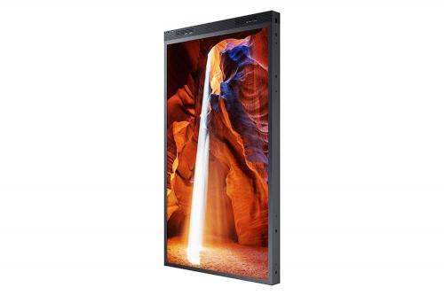 LED панель Samsung OM55N-D
