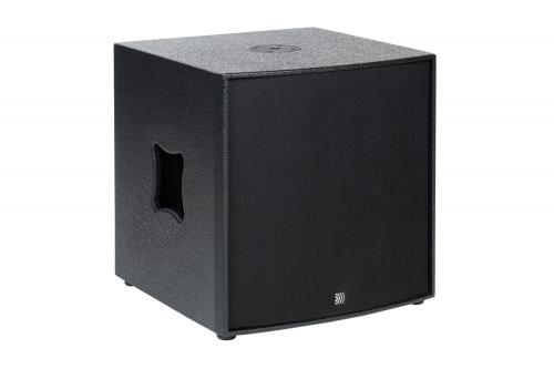 Сабвуфер DS Proaudio CX S15