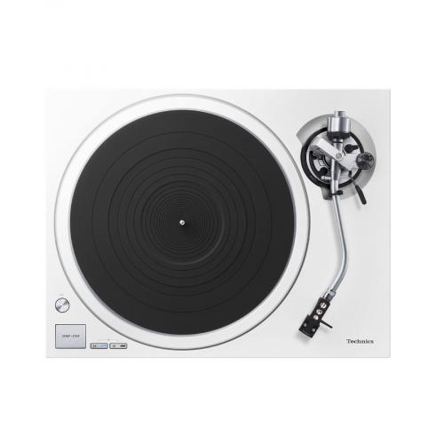 Проигрыватель винила Technics SL-1500C White
