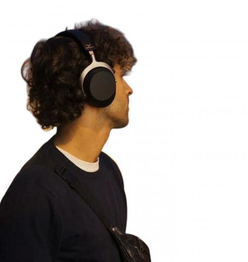 Наушники Beyerdynamic Aventho 300 Black