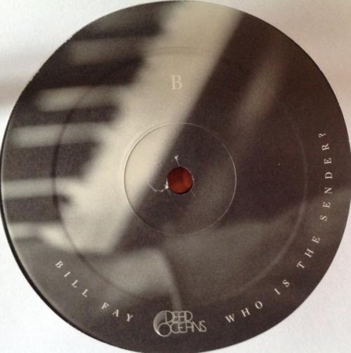 Виниловая пластинка Bill Fay - Who Is The Sender? (Black Vinyl 2LP)