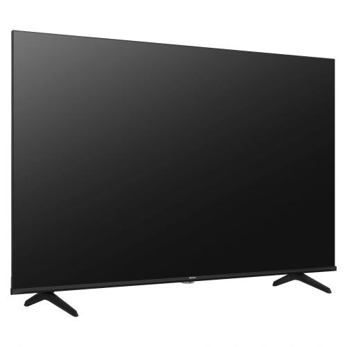 QLED телевизор Hisense 65E7NQ